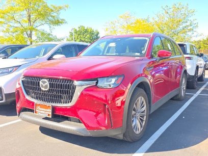 Used 2024 MAZDA CX-90 3.3 Turbo w/ Preferred Plus