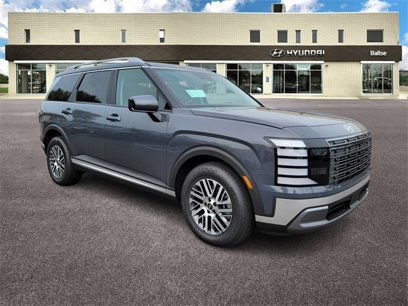 New 2026 Hyundai Palisade SEL