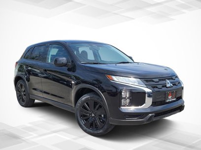 New 2025 Mitsubishi Outlander Sport LE