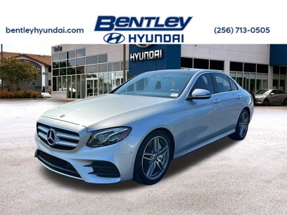 Used 2019 Mercedes-Benz E 300