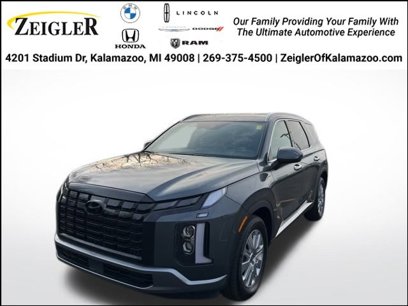 Used 2024 Hyundai Palisade SEL