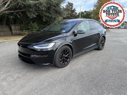 Used 2023 Tesla Model X
