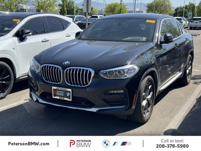 Used 2021 BMW X4 xDrive30i w/ Premium Package