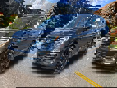 Used 2022 Honda Pilot Special Edition