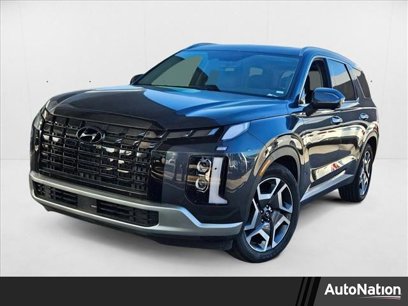 Used 2024 Hyundai Palisade Limited