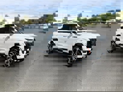 New 2025 Cadillac Escalade IQ Luxury 2