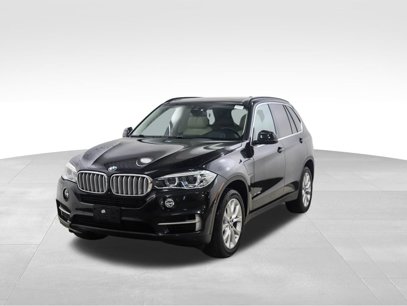 Used 2016 BMW X5 xDrive40e