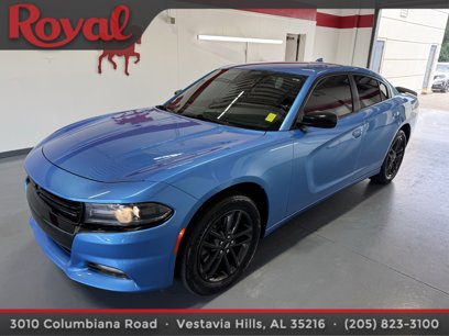 Used 2019 Dodge Charger SXT w/ Blacktop Package