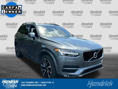 Used 2018 Volvo XC90 T6 Momentum w/ Convenience Package