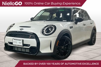 Used 2024 MINI Cooper S