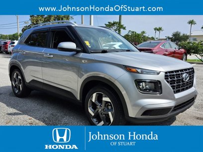Used 2023 Hyundai Venue SEL