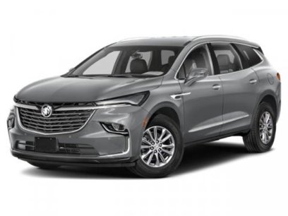 Certified 2023 Buick Enclave Premium w/ Experience Buick Package