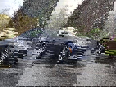 New 2025 Subaru BRZ Limited