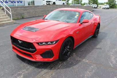 Used 2024 Ford Mustang GT