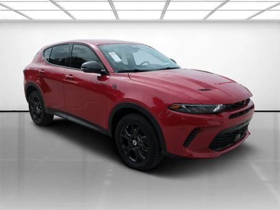 Used 2023 Dodge Hornet GT w/ GT Blacktop Package