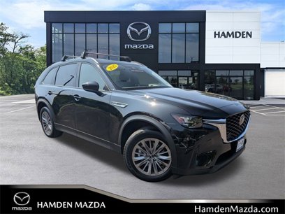 Certified 2025 MAZDA CX-90 3.3 Turbo w/ Select Package