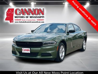 Used 2023 Dodge Charger SXT