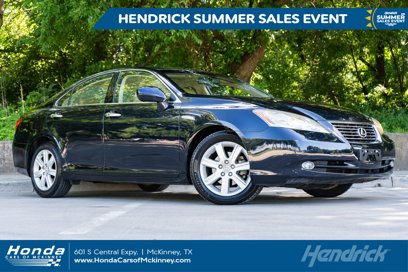 Used 2007 Lexus ES 350
