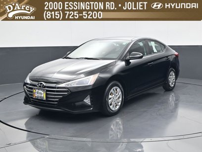 Used 2019 Hyundai Elantra SE w/ Cargo Package
