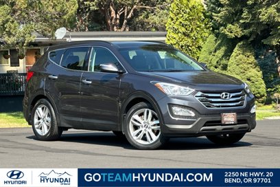 Used 2015 Hyundai Santa Fe Sport 2.0T w/ Option Group 05