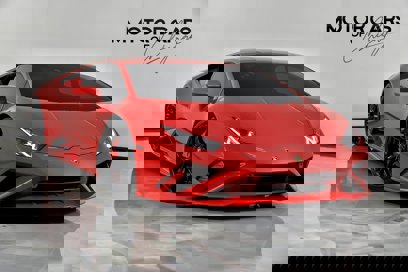 Used 2021 Lamborghini Huracan EVO