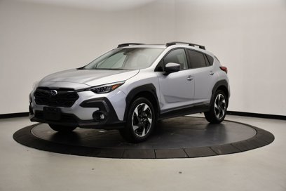 Used 2024 Subaru Crosstrek 2.5i Limited