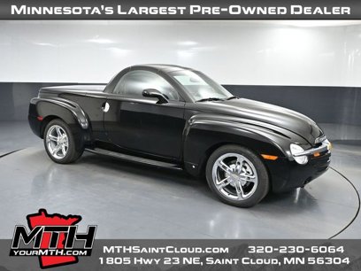 Used 2006 Chevrolet SSR w/ Preferred Equipment Group