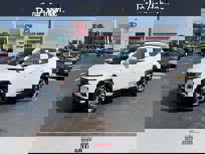 Used 2024 Hyundai Tucson Limited