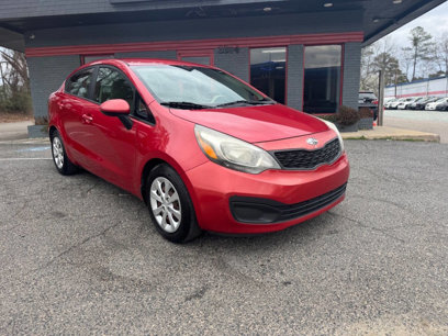 Used 2013 Kia Rio LX