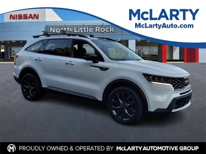 Used 2022 Kia Sorento SX Prestige