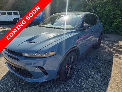 Used 2024 Dodge Hornet R/T