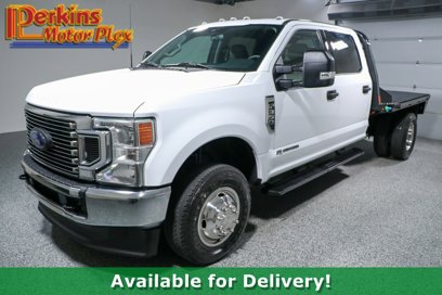 Used 2022 Ford F350 XLT