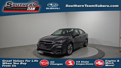New 2025 Subaru Legacy Limited