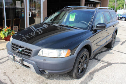 Used 2007 Volvo XC70