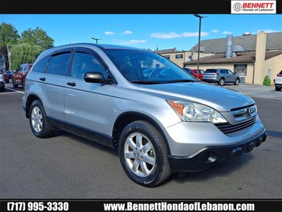 Used 2009 Honda CR-V EX