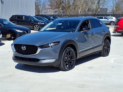 Certified 2024 MAZDA CX-30 AWD 2.5 S w/ Preferred Package