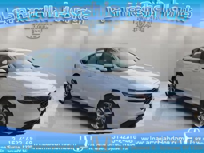 Used 2023 Honda Accord LX