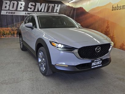 New 2025 MAZDA CX-30 AWD 2.5 S w/ Premium Package