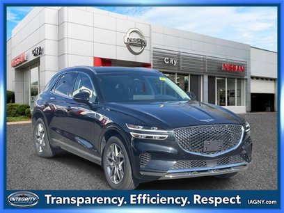 Used 2025 Genesis GV70 2.5T