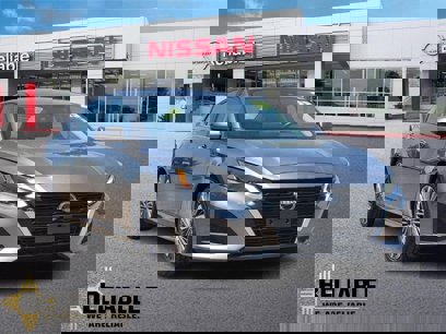 Used 2023 Nissan Altima 2.5 SL