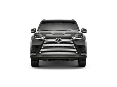 New 2025 Lexus LX 700h Luxury