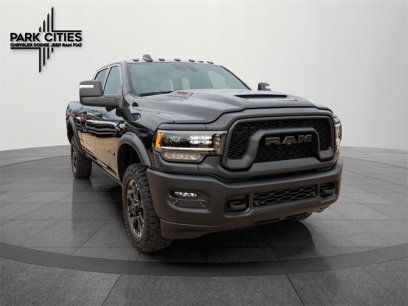 Used 2024 RAM 2500 Rebel w/ Safety Group