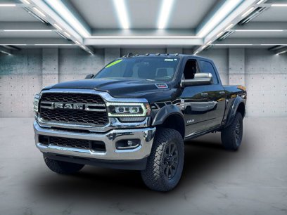 Used 2022 RAM 3500 Tradesman
