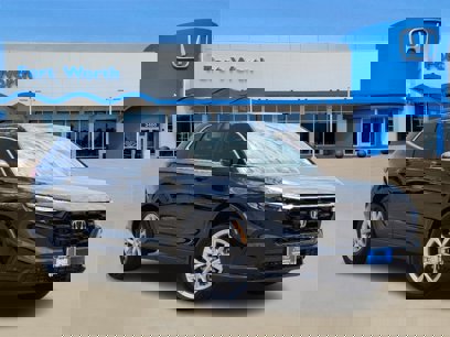 New 2025 Honda CR-V EX-L