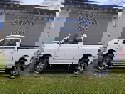 Used 2022 RAM 2500 Big Horn w/ Level C Equiment Group