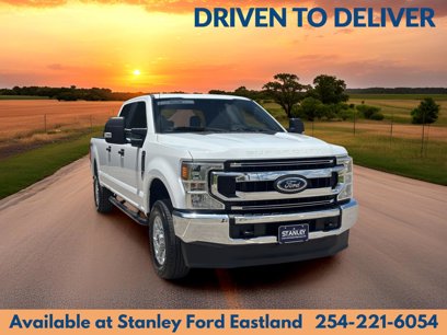 Used 2022 Ford F250 XL w/ STX Appearance Package