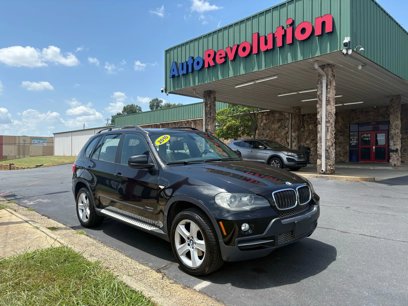 Used 2010 BMW X5 xDrive30i w/ Premium Pkg