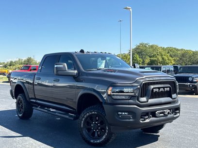 Used 2024 RAM 2500 Power Wagon w/ Level 2 Equipment Group