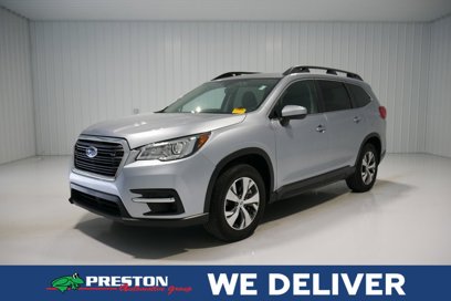 Used 2022 Subaru Ascent Premium w/ Convenience Package