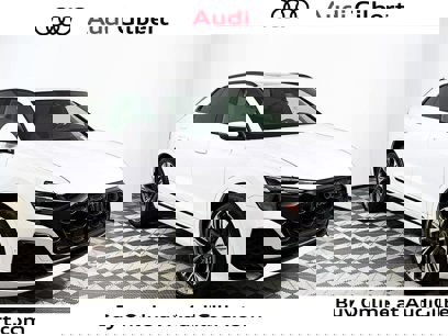 New 2025 Audi Q8 Premium Plus